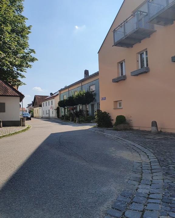 Gasthaus Goldener Hirsch