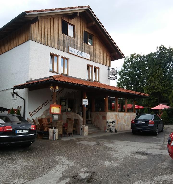 Pizzeria Bei Nico