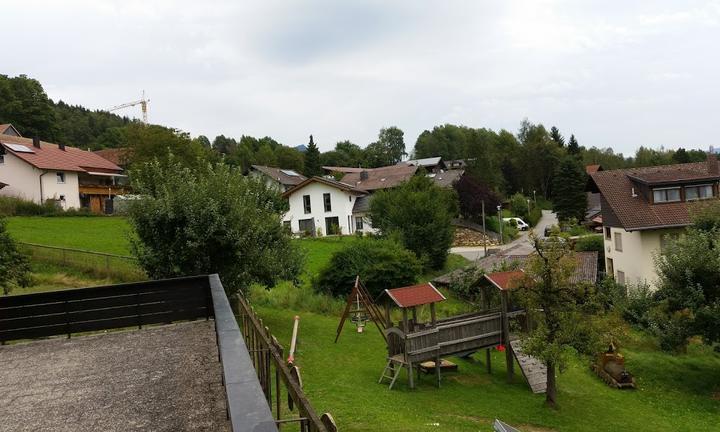 Landgasthof Postwirt