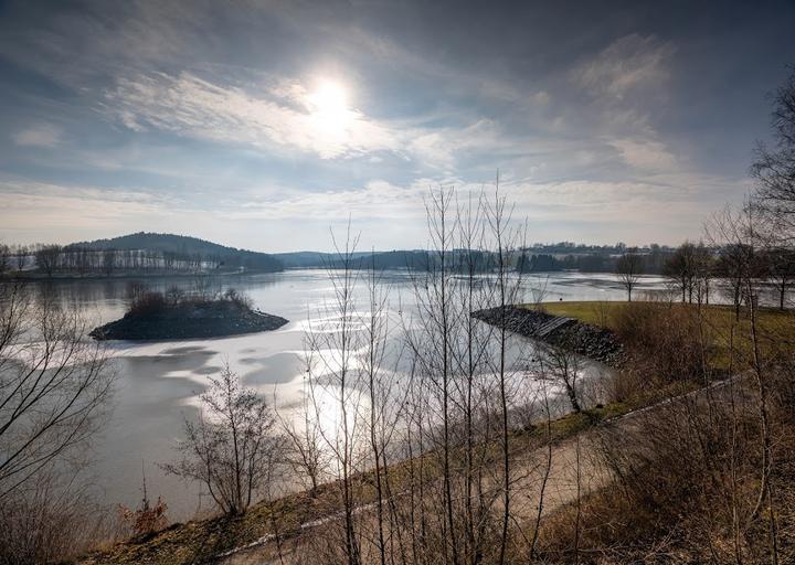 Hotel Am Untreusee